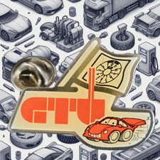 Sammler pin auto gebraucht kaufen  Delmenhorst