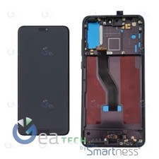 Display lcd huawei usato  Napoli