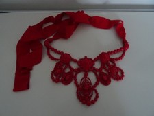 Collier lanvin d'occasion  Paris VII