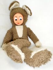 Puppe schlenkerpuppe plüschti gebraucht kaufen  Rodewisch