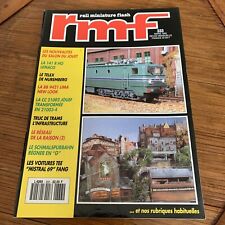 Rmf 333 141 d'occasion  Meaux