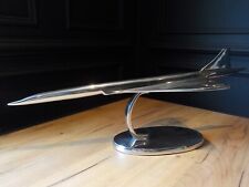 Concorde large scale for sale  RYE