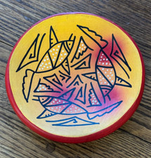 Handmade pottery bowl for sale  Minneapolis