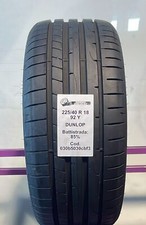 Pneu usagé dunlop usato  Malo