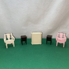 Vtg 5pc 1940 for sale  Mount Holly Springs