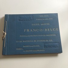 Franco belge per usato  Treviso