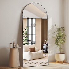 Miroir cintré 165 d'occasion  Expédié en France