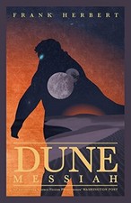 Dune messiah frank for sale  UK