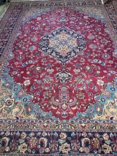 Hand knotted wool for sale  New York