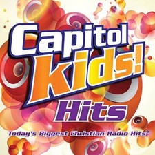 Capitol kids hits for sale  Montgomery