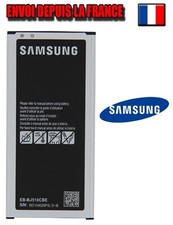 Batterie originale Samsung J5 2016 EB-BJ510CBE CBC 3100mAh neuve na sprzedaż  Wysyłka do Poland