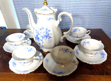 Antique porcelain teapot for sale  Coeur D Alene