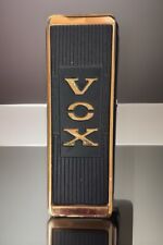 Vox wah wah gebraucht kaufen  Edling