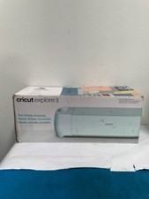 Cricut explore die for sale  Fountain Valley