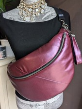 Sac banane simili d'occasion  Groslay
