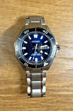 Citizen promaster ny0070 for sale  Austin