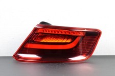 Perfeito estado! 2015 2016 Audi A3 S3 Sportback E-Tron lanterna traseira de vagão LED RH direita fabricante de equipamento original comprar usado  Enviando para Brazil