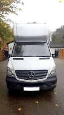 Man van hire for sale  LONDON