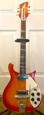 1962 rickenbacker 625 for sale  Birmingham