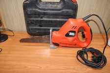 Black decker ks890e for sale  STANLEY