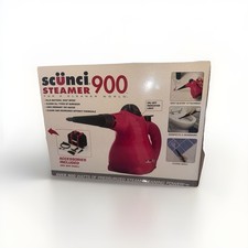 Scunci steamer ss1000 for sale  Milwaukee