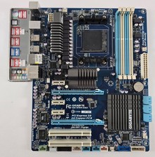 Gigabyte 970a ud3 gebraucht kaufen Gigabyte 970a ud3 gebraucht kaufen  Stade
