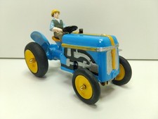 Quiralu ferme tracteur d'occasion  Souillac