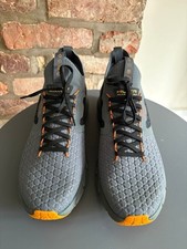 Armour trainers size for sale  ROCHDALE