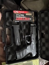 Carl walther 9mm gebraucht kaufen  Römstedt