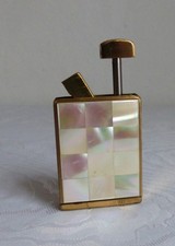 Ungewöhnlicher alter parfumze gebraucht kaufen  Kerpen