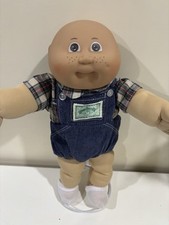 Htf cabbage patch d'occasion  Expédié en Belgium