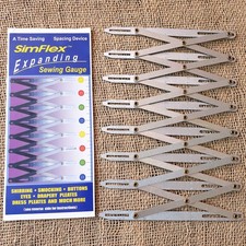 sewing gauge for sale sewing gauge for sale STOWMARKET