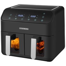 mini fritteuse gebraucht kaufen  Nufringen