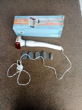 Lloyds body massager for sale  LLANDOVERY