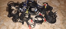 Stock cavi accessori usato  Bari