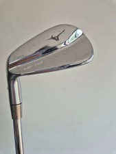 left handed mizuno irons for sale  GUILDFORD