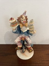 clown figures for sale clown figures for sale  WALLASEY