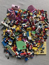 Lego konvolut sammlung gebraucht kaufen  Berlin