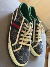 Gucci sneaker 100 gebraucht kaufen  Mülheim an der Ruhr
