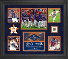 Game used astros for sale  Fort Lauderdale