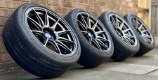 Genuine xxr 527 for sale  DEWSBURY