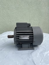Dreiphasen elektromotor mez gebraucht kaufen  Artern