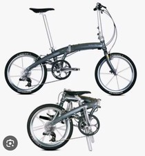 Dahon unisex lightweight for sale  BRIGHTON