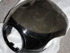 Scheinwerfer verkleidung kanze gebraucht kaufen  Hamm