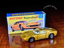Vintage lesney matchbox for sale  BLANDFORD FORUM