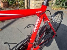 Twin 19inch frame for sale  NOTTINGHAM