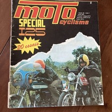 Revue moto cyclisme d'occasion  Decize