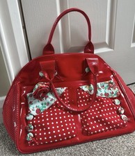 Irregular choice red for sale  CRAIGAVON