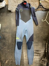 Quicksilver wetsuit 5 for sale  PENZANCE