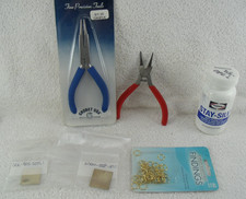 Jewelry making tools for sale  Portland